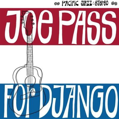 Pass Joe: For Django Pass Joe: For Django