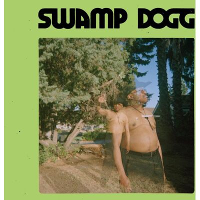 Swamp Dogg: I Need A Job So I Can Buy More... Swamp Dogg: I Need A Job So I Can Buy More...
