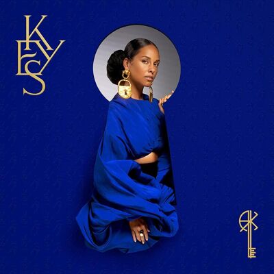 Keys Alicia: Keys 2022 Keys Alicia: Keys 2022