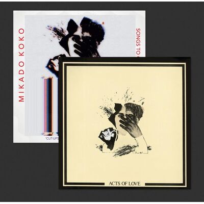 Penny Vs Mikado Koko Rimbaud: Acts of Love / Son Penny Vs Mikado Koko Rimbaud: Acts of Love / Son