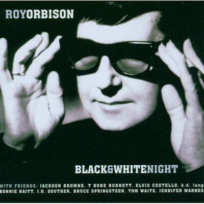 Orbison Roy: Black & white night 1988 (Rem) Orbison Roy: Black & white night 1988 (Rem)