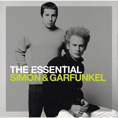 Simon & Garfunkel: The essential 1964-75 (Rem) Simon & Garfunkel: The essential 1964-75 (Rem)