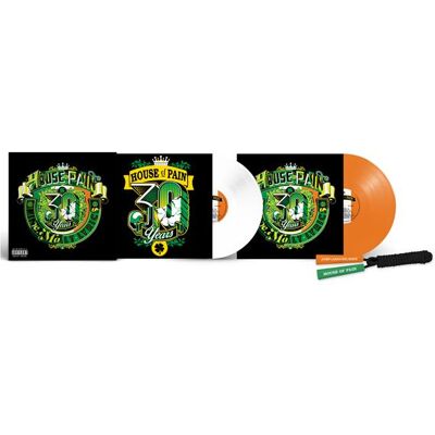 House of Pain: Fine Malt Lyrics House of Pain: Fine Malt Lyrics