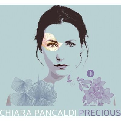Chiara Pancaldi: Precious Chiara Pancaldi: Precious