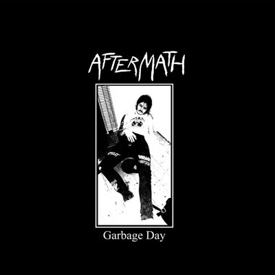 Aftermath: Garbage Day Aftermath: Garbage Day
