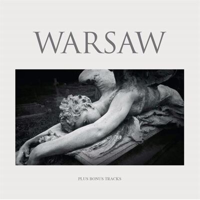 Warsaw: Warsaw Warsaw: Warsaw