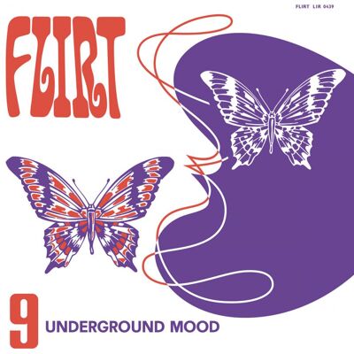 Underground Mood Underground Mood
