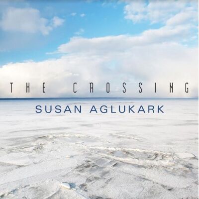 Aglukark Susan: Crossing Aglukark Susan: Crossing