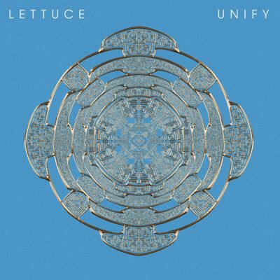 Lettuce: Unify Lettuce: Unify