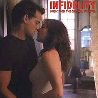 V/A: Infidelity / Music From Original Tv V/A: Infidelity / Music From Original Tv