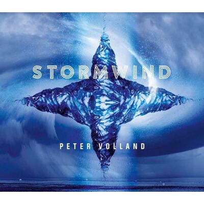 Volland Peter: Stormwind Volland Peter: Stormwind