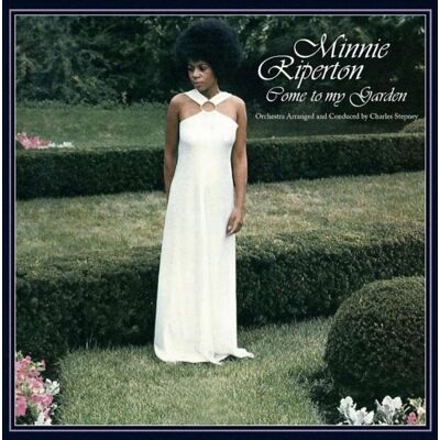 Riperton Minnie: Come To My Garden (Clear) Riperton Minnie: Come To My Garden (Clear)