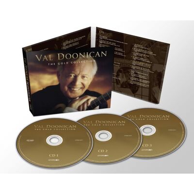 Doonican Val: Gold Collection Doonican Val: Gold Collection