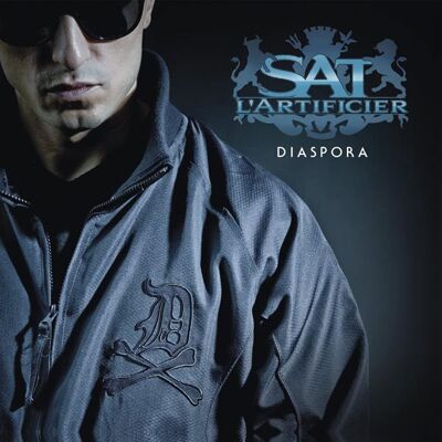 Sat: Diaspora Sat: Diaspora