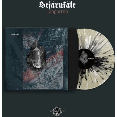 Stjärnfält: Lapporten (Splatter) Stjärnfält: Lapporten (Splatter)