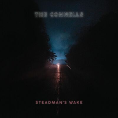Connells: Steadman's Wake Connells: Steadman's Wake
