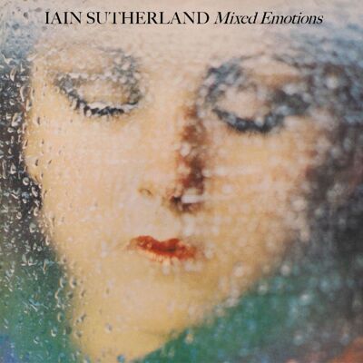 Sutherland Iain: Mixed Emotions Sutherland Iain: Mixed Emotions