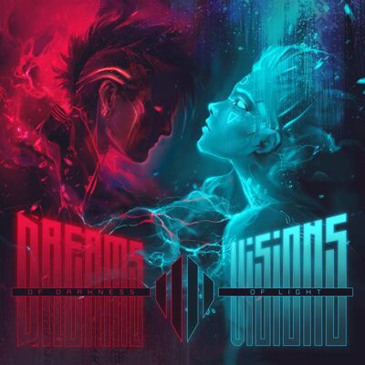 Scandroid: Dreams of Darkness Visions of Light Scandroid: Dreams of Darkness Visions of Light