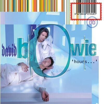 Bowie David: Hours Bowie David: Hours