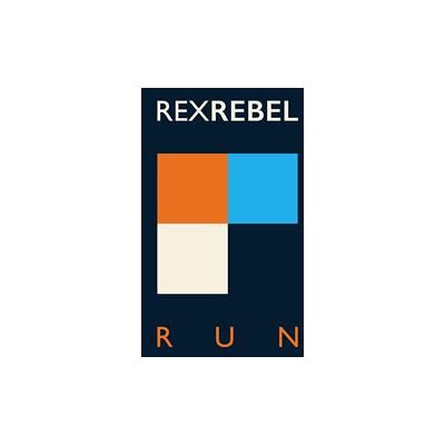 Rex Rebel: Run Rex Rebel: Run
