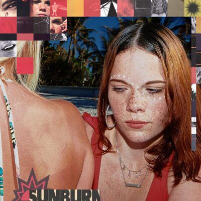 Dominic Fike: Sunburn Dominic Fike: Sunburn