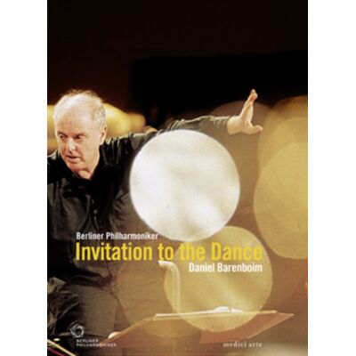 Invitation to the Dance: Berlin Philharmoniker ( Invitation to the Dance: Berlin Philharmoniker (