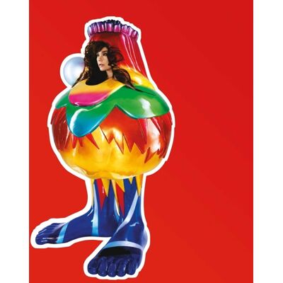 Björk: Volta Björk: Volta