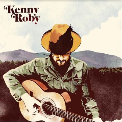 Roby Kenny: Kenny Roby Roby Kenny: Kenny Roby