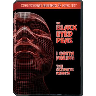 Black Eyed Peas: I Got a Feeling - The Ultimate Black Eyed Peas: I Got a Feeling - The Ultimate