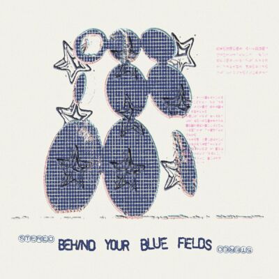 Laughing Chimes, The: Behind Your Blue Fields Laughing Chimes, The: Behind Your Blue Fields