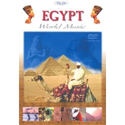 Egypt - Images Et Musique Egypt - Images Et Musique