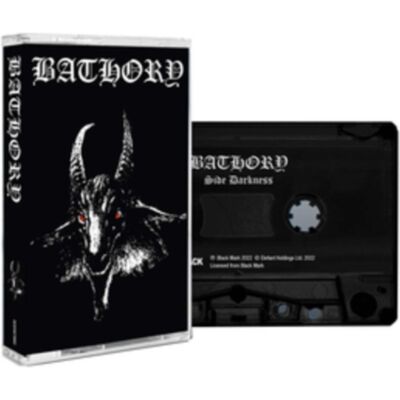 Bathory Bathory