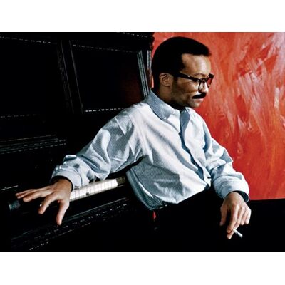 Cecil Taylor: Complete Nat Hentoff Sessions Cecil Taylor: Complete Nat Hentoff Sessions