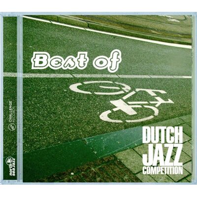 V/A: Best of Dutch Jazz Compet V/A: Best of Dutch Jazz Compet
