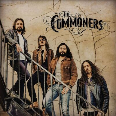 Commoners: Find a Better Way Commoners: Find a Better Way