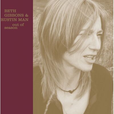 Gibbons Beth/Rustin Man: Out of season Gibbons Beth/Rustin Man: Out of season
