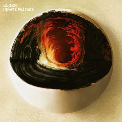 Elder: Innate passage (Coloured) Elder: Innate passage (Coloured)