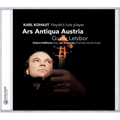 Leonard Bernstein: Haydn's Lute Player Leonard Bernstein: Haydn's Lute Player