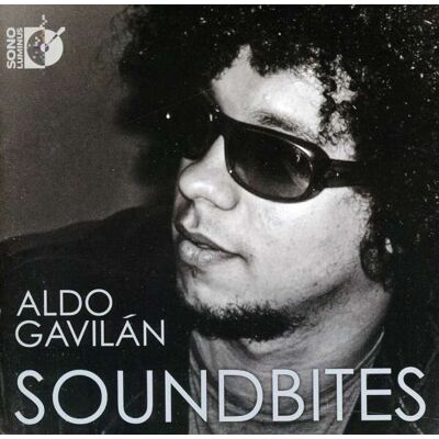 Gavilan Aldo: Soundbites Gavilan Aldo: Soundbites