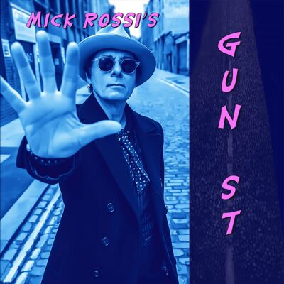 Rossi Mick: Gun St. Rossi Mick: Gun St.