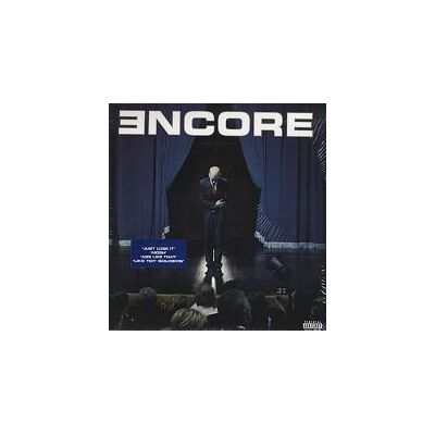 Eminem: Encore Eminem: Encore