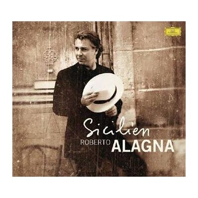 Alagna Roberto: Sicilian Alagna Roberto: Sicilian