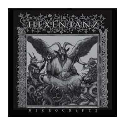 Hexentanz: Nekrocrafte Hexentanz: Nekrocrafte