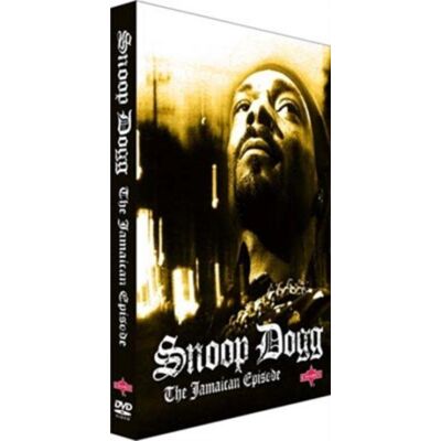 Snoop Dogg: The Jamaican Episode Snoop Dogg: The Jamaican Episode