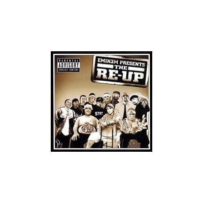 Eminem: Presents The Re-up 2006 Eminem: Presents The Re-up 2006