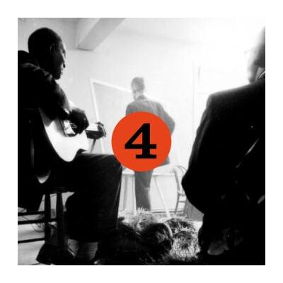 Old Town School Of Folk Music Vol 4 Old Town School Of Folk Music Vol 4