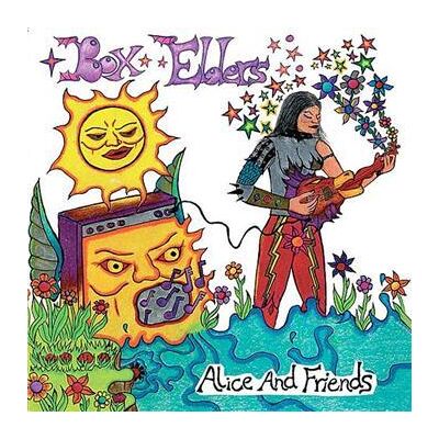 Box Elders: Alice and Friends Box Elders: Alice and Friends
