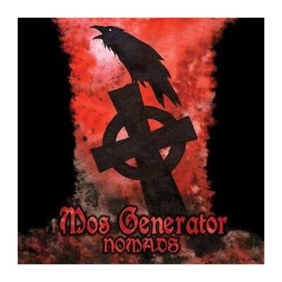 Mos Generator: Nomads 2012 Mos Generator: Nomads 2012