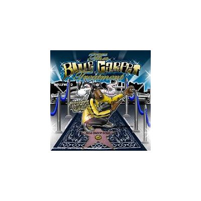 Snoop Dogg: Blue Carpet Treatment Snoop Dogg: Blue Carpet Treatment