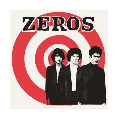 Zeros: They Say (Everything's Alright) Zeros: They Say (Everything's Alright)